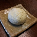 岩茶房 - ぶた饅