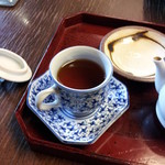 岩茶房 - 岩茶（黄旦）