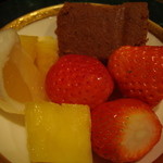 ハカタネーゼ　エノテカ　リツ - 