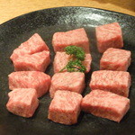 焼肉問屋 牛蔵 - 