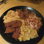 焼肉問屋 牛蔵 - 