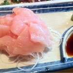 一番鳥 - ササミ刺し