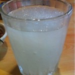 一番鳥 - フローズン日本酒