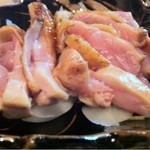 一番鳥 - タタキ