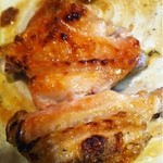 一番鳥 - 完璧な手羽