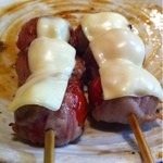 一番鳥 - イタリアン