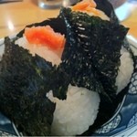 一番鳥 - 完璧なおにぎり