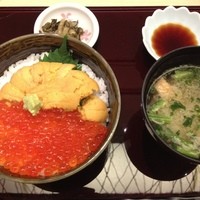 函館うに むらかみ 日本生命札幌ビル店 - 