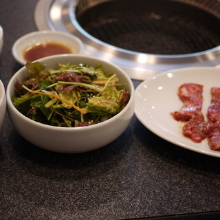 吹田でランチに使える焼肉 ランキング 食べログ