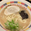 丸星ラーメン