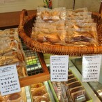 菓子工房 いちかわ - 