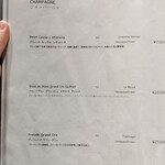 八重洲 steak & seafood 鉄板焼き 一心 - 