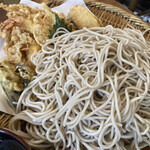 Yama Soba Ten - 