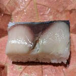 柿の葉おすし山の辺 - 