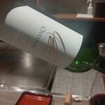 八重洲 steak & seafood 鉄板焼き 一心 - あらら