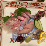 銀しゃりdining 火土木 - 