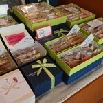 菓子工房 いちかわ - 