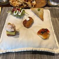 SPICE LAB TOKYO - 枕皿に驚きｗ