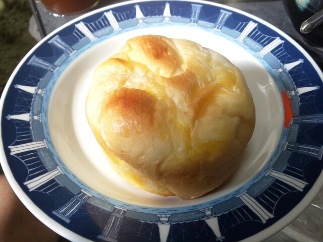 ボンベーカリー - 須賀川（パン）の写真