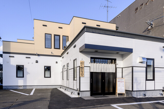 和洋中ダイニング 弐桂 - 柏林台（居酒屋）の写真