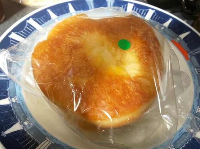 ボンベーカリー - 須賀川（パン）の写真