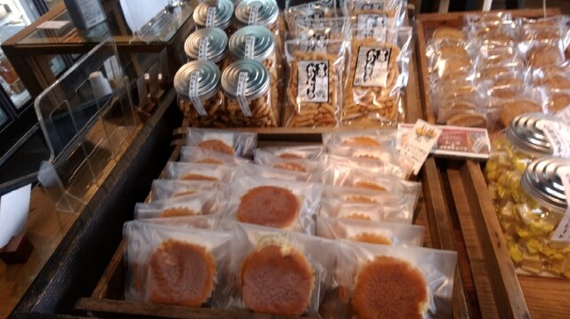 おたまや - 西米沢（ジェラート・アイスクリーム）の写真