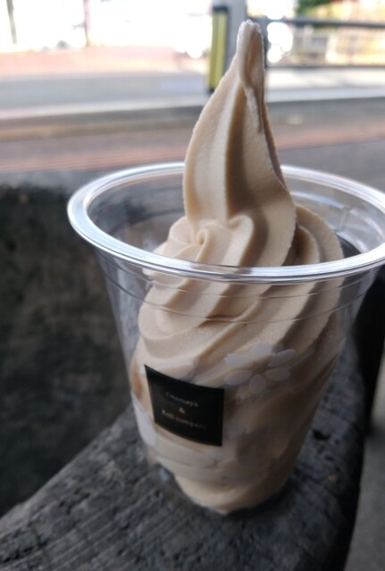 おたまや - 西米沢（ジェラート・アイスクリーム）の写真