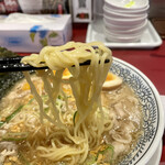 丸源ラーメン - 