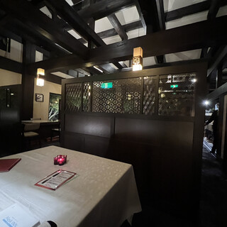 炭焼きと豆腐料理のお店「炭熊」_2