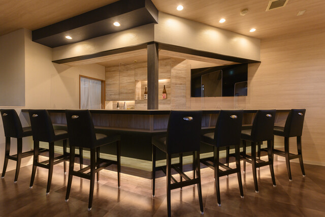 和洋中ダイニング 弐桂 - 柏林台（居酒屋）の写真