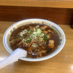 丸玄ラーメン - 