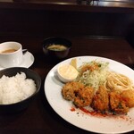 洋食 ツバキ亭 - 