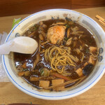 丸玄ラーメン - 