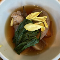 やさい家めい ルミネ横浜店 - 秋御膳 2,299円