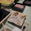 しゃぶしゃぶ亭 壱 - 料理写真: