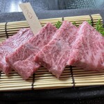 Koube Gyuu Sumibiyakiniku Ikuta - 