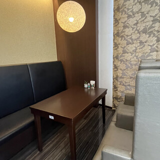 カフェ&レストラン甘樫_2