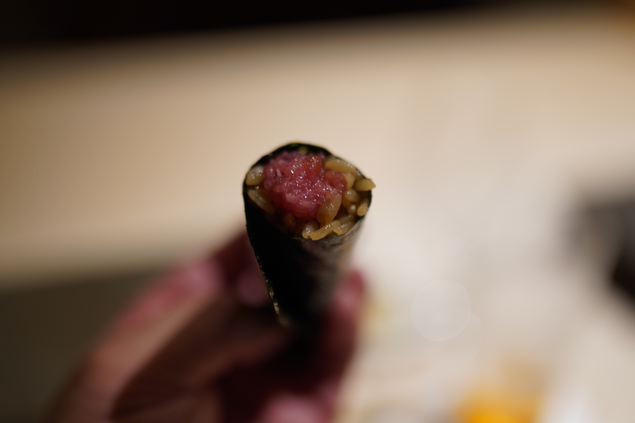 はっこく 口コミ一覧 : はっこく - 銀座/寿司 [食べログ]