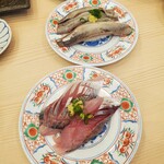 廻鮮寿司 塩釜港 仙台店 - 