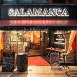 Salamanca Bar&Restaurant - 