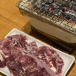 Yakiniku Izakaya Nikukyuu - 