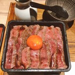 焼肉㐂舌 - 