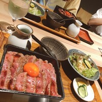 焼肉㐂舌 南船場 - 