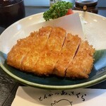 とんかつあさくら - 選り抜きロースとんかつ定食