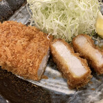 Tonkatsu Ajiden - 