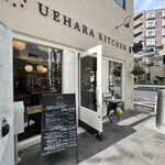 UEHARA KITCHEN - 