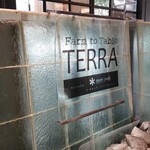 Farm to Table TERRA - 