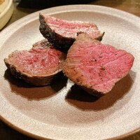 アカミヤコウシ - 