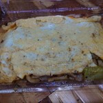 たこ焼き幸 - 料理写真:焼きうどん