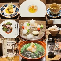 和琉料理 さりぃ - 